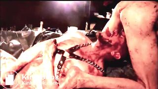 shit eater in the zone