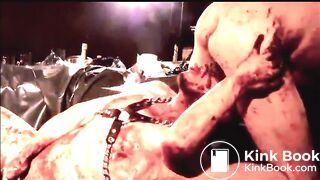 shit eater in the zone