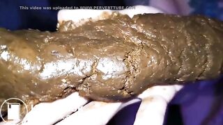 Scat babe