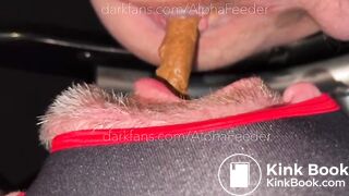 Use The Toilet - FULL VID is 28 MIN