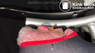 Use The Toilet - FULL VID is 28 MIN