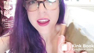 Nerdy_Your Meal is Ready