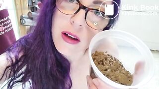 Nerdy_Your Meal is Ready