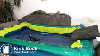 Blonde Girl Shit And Sex Fuck