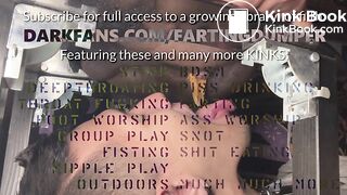 THE GOOD BOY — The Preview