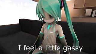 scat