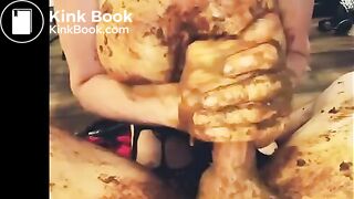 DSG ULTRA CUTE SCAT YOUNG SLUT!