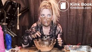 This Bitch Recycles For Real !