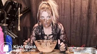 This Bitch Recycles For Real !