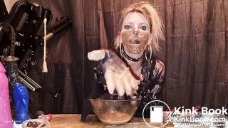 This Bitch Recycles For Real !