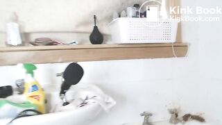 Enema