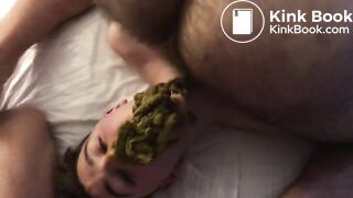 Romantic Scat Lovers