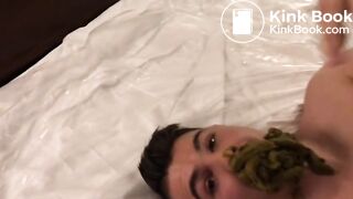 Romantic Scat Lovers