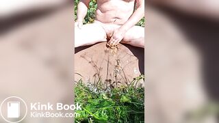 Paskaa munille - Gay Scat Group