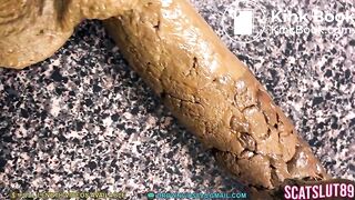 Another Lovely Log from ScatSlut89