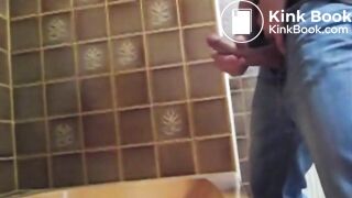 Shooting Ropes While Mom Yells At Dad