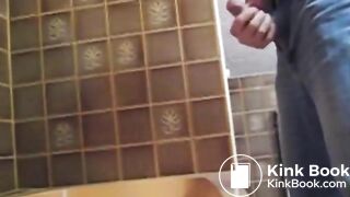 Shooting Ropes While Mom Yells At Dad