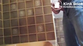 Shooting Ropes While Mom Yells At Dad