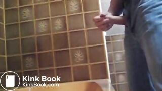 Shooting Ropes While Mom Yells At Dad