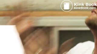 WHAT A SCAT DREAM EXPERIENCE!