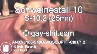 Schweinestall 10 S-102