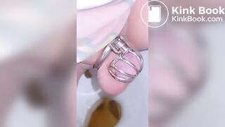 Morning toilet needs