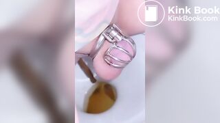 Morning toilet needs