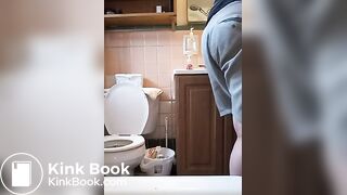Did I just Piss On My Shit Again