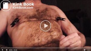 Little dirty dick piss