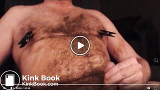 Little dirty dick piss