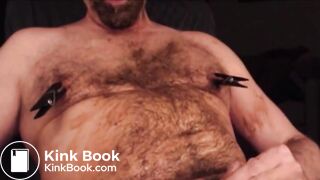 Little dirty dick piss