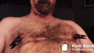 Little dirty dick piss