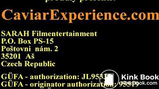 Caviar Experience RARE COLLECTION