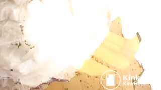 SCAT WEDDING SCENES!!! HOT AS FKKK