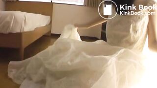 SCAT WEDDING SCENES!!! HOT AS FKKK