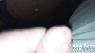 Cincinnati Man Cum, Piss, and Butthole pack