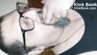 Cincinnati Man Cum, Piss, and Butthole pack