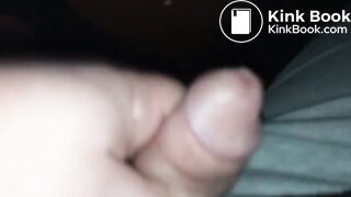 Cincinnati Man Cum, Piss, and Butthole pack