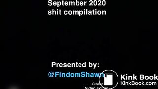 Master Shawn Shitting (Compilation)