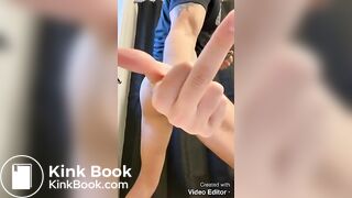 Master Shawn Shitting (Compilation)