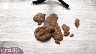 Cumming on My Shit Pile (TEASER)