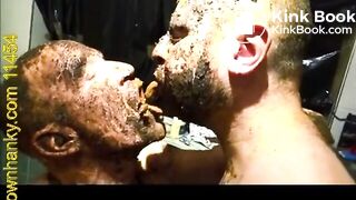 Pig Party Shiteaters