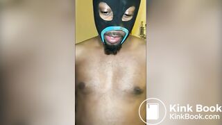 Nigger Shit Sub
