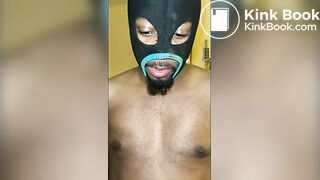 Nigger Shit Sub