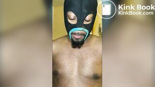 Nigger Shit Sub