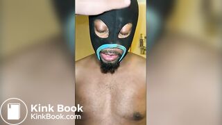 Nigger Shit Sub