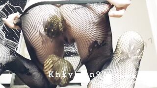 Scat girl 3