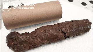 Max Grogan Long Dump 20 (Bonus Cumshot)