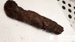 Max Grogan Long Dump 20 (Bonus Cumshot)