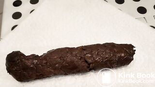 Max Grogan Long Dump 20 (Bonus Cumshot)